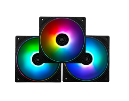 Thermalright TL-S12-S (3 шт.) (TRTLS12S.3P)