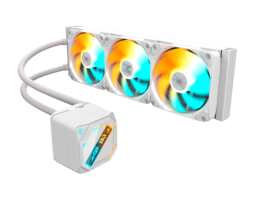 Gigabyte GAMING 360 ICE (GP-GIGABYTE GME 360I)