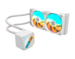 Gigabyte GAMING 240 ICE (GP-GIGABYTE GME 240I)
