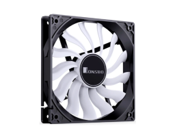 Jonsbo 12020 Black