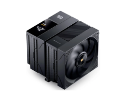 Jonsbo CC90 Black