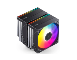 Jonsbo CB80 Black