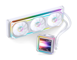 Jonsbo TX-360 White