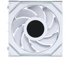 Lian Li UNI Fan SL Wireless LCD 120 Reverse Blade White (G99.12RSLLCD1W1W.R0)