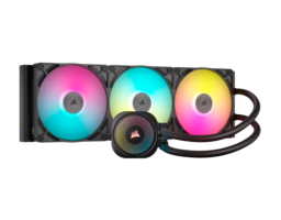 Corsair iCUE LINK TITAN 420 RX RGB Black (CW-9061019-WW)