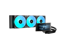DeepCool LT360 VISION ARGB (R-LT360VISION-BKAMMC-G-1)