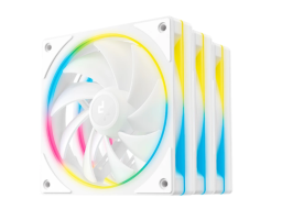 DeepCool FL12 SE WH (FL12 SE WH 3IN1)