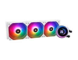 Thermalright Frozen Notte 360 White ARGB V2 (TRFN360AWV2)