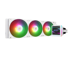 Thermalright Grand Vision 360 White ARGB (TRGV360AW)
