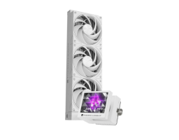 Thermalright Stream Vision 360 White (TRSV360W)
