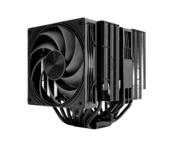 Thermalright Frost Tower 140 Black (TRFT140B)