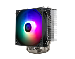 Thermalright Burst Assassin 120 ARGB (TRBA120A)
