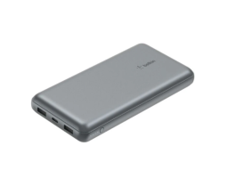 Belkin BoostCharge Power Bank 20K Space Gray (BPB012btGY)