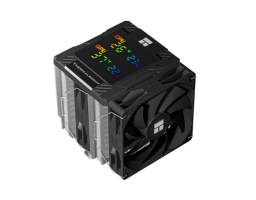 Thermalright Peerless Assassin 120 Digital Black (TRPA120DB)