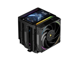 Thermalright Peerless Assassin 120 Vision MAX ARGB Black (TRPA120VMAB)