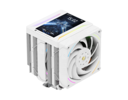 Thermalright Peerless Assassin 120 Vision MAX ARGB White (TRPA120VMAW)