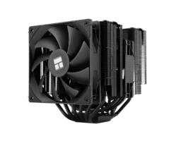 Thermalright Peerless Assassin 140 Black (TRPA140B)