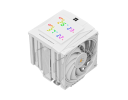 Thermalright Royal Knight 120 Digital White (TRRK120DW)