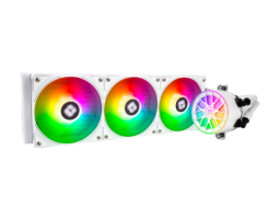 Thermalright Burst Assassin 120 Vision White (TRAE360V6AW)