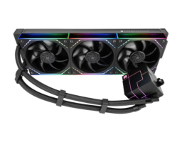 Thermalright Core Matrix 360 ARGB Black V2 (TRCM360ABV2)