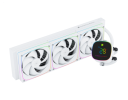 Thermalright Frozen Horizon 360 Digital ARGB White (TRFH360DAW)