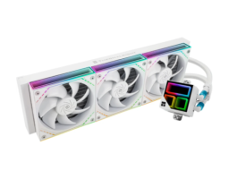 Thermalright Frozen Infinity 360 White (TRFI360AW)