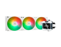 Thermalright Frozen Warframe 360 White ARGB (TRFW360AW)
