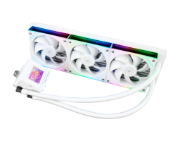 Thermalright Frozen Warframe 360 SE ARGB White V2 (TRFWSE360AWV2)