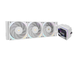 Thermalright Hyper Vision 360 White ARGB (TRHV360AW)