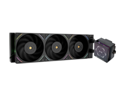 Thermalright Hyper Vision 360 UB Black ARGB (TRHV360UBAB)