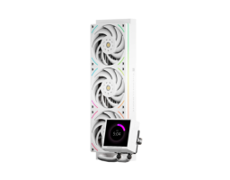 Thermalright Peerless Vision 360 UB ARGB White (TRPV360UBAW)
