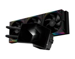 Thermalright Levita Vision 360 ARGB Black (TRLV360AB)