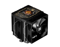 Thermalright Peerless Assassin 120 Vision Black (TRPA120VB)