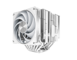 Thermalright Phantom Spirit 140 White (TRPS140W)