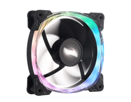 1STPLAYER FS7R ARGB Black (FS7R-BK)