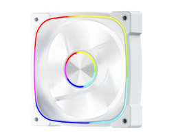 1STPLAYER FN7R ARGB White (FN7R-WH)