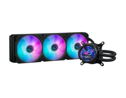 ASUS ROG STRIX LC III 360 ARGB LCD Black (90RC00W1-M0UAY0)