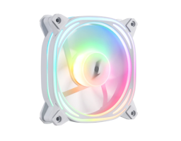 1STPLAYER FB7R ARGB White (FB7R-WH)