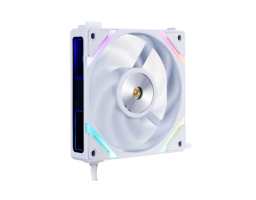 1STPLAYER XF7 ARGB White (XF7-WH-1IN1)