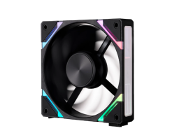 1STPLAYER XF7R ARGB Black (XF7R-BK-1IN1)
