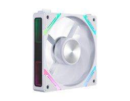 1STPLAYER XF7R ARGB White (XF7R-WH-1IN1)