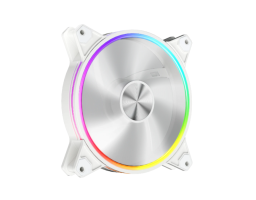 1STPLAYER FO7R-14 ARGB White (FO7R-14-WH)