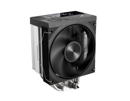 1STPLAYER FROST BITE FB12S-6 Black (FB12S-6-BK)
