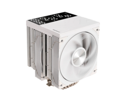 1STPLAYER FROST BITE FB12DS-6 White (FB12DS-6-WH)