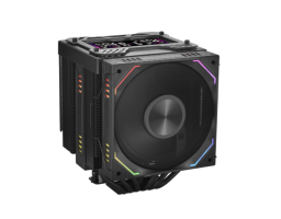 1STPLAYER F.A.S.T. FT12DSL-6 Black (FT12DSL-6-BK)