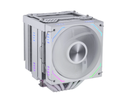 1STPLAYER F.A.S.T. FT12DSL-6 White (FT12DSL-6-WH)