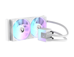 Formula Ice Jet Glow 240 White (ICE JET GLOW 240 WH)
