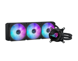 ASUS ROG STRIX LC III 360 ARGB Black (90RC00T1-M0UAY0)