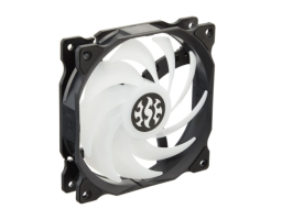 ADATA XPG VENTO 120 ARGB PWM Black (VENTO120ARGBPWM3C-BKCWW)