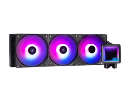 ADATA XPG TRITON II 360SE Black (TRITONII360SE-BKCWW)